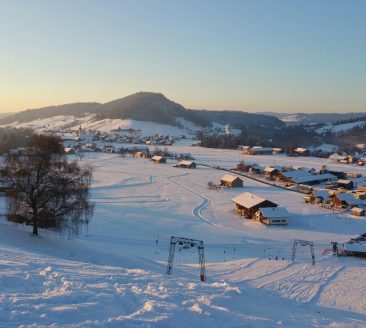 Wochenendfahrt in den Bregenzerwald